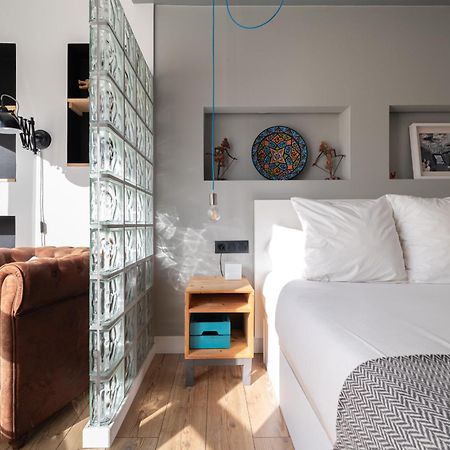 Apartamento Vistas Ria Con Parking Vigo Kültér fotó