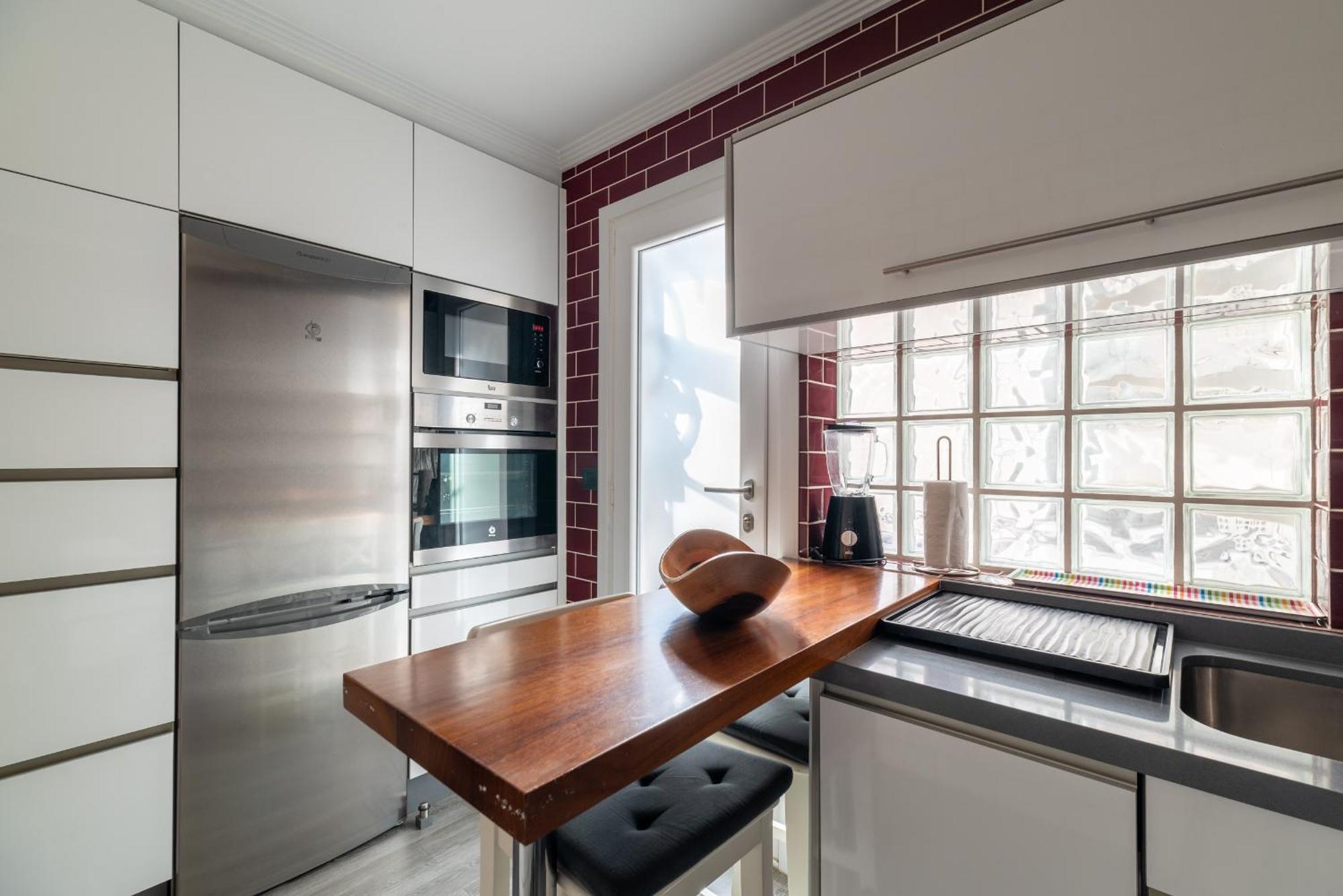 Apartamento Vistas Ria Con Parking Vigo Kültér fotó